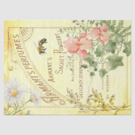 Vintage Parfym och Blommigt har avböjt utmatningss