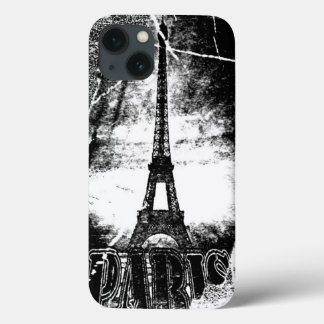 Vintage Paris Eiffel Torn