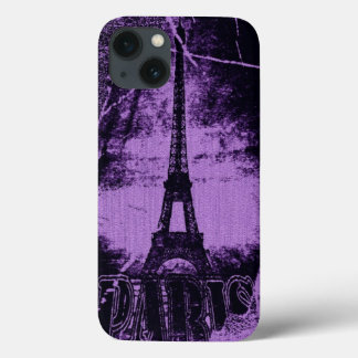 Vintage Paris Eiffel Torn 3