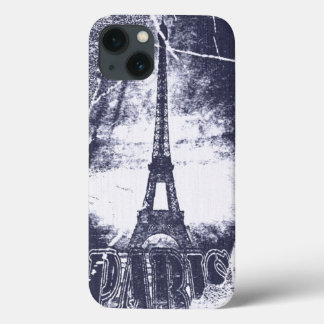 Vintage Paris Eiffel Torn 4