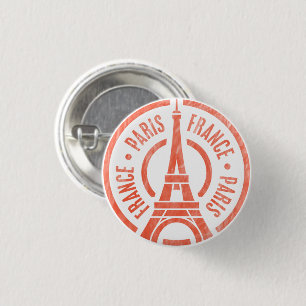 Vintage Paris Knapp