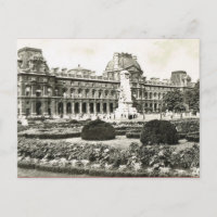 Vintage Paris, Paris, luftventil