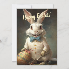 Vintage Påsk Julkort