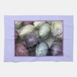 "Vintage Påsk" kökshanddukar