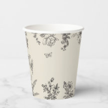 Vintage Påsk-stearinljus