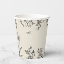 Vintage Påsk-stearinljus