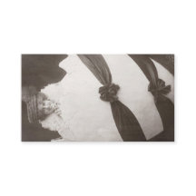 Vintage Påskägg Dam