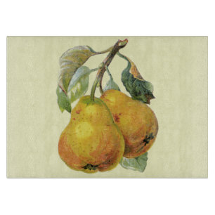 Vintage Pears - Fransk Land Home Decor