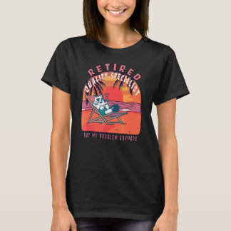 Vintage Pension T Shirt