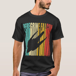 Vintage Peregrine Falcon Shirt753 T Shirt