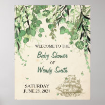 Vintage Peter Pan Ickland Välkomstskylt