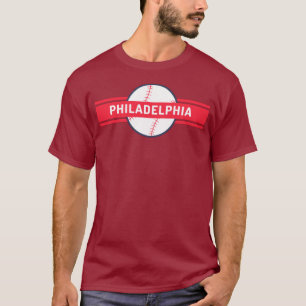 Vintage Philadelphia T Shirt