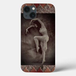 Vintage Photo iphone case
