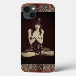 Vintage Photo iphone case