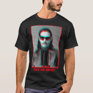 Vintage Photograf Keanu Art Reeves Gifts Music Flä T Shirt
