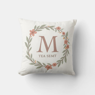 Vintage Pillow Kudde