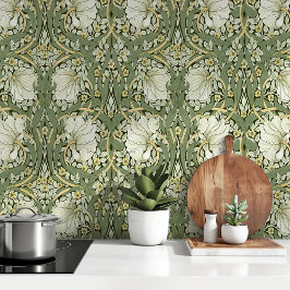 Vintage Pimpernel Tapet: William Morris