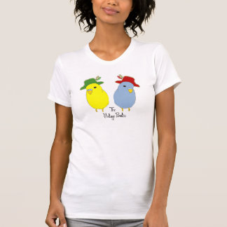 Vintage piratkopierar Tanktop Tee