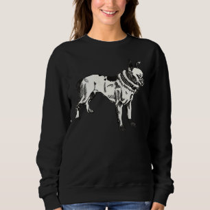 Vintage Pitbull Terrier T Shirt