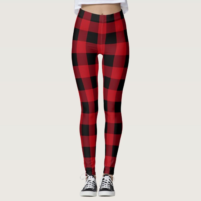 Vintage Play Leggings (Framsida)