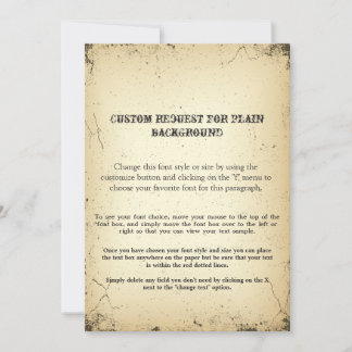 Vintage Playbill berättelse SPECIALTILLVERKAD BEST