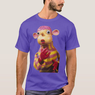 Vintage-POB T Shirt