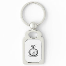 Vintage Pocket Watch Coola Fab
