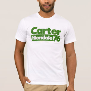 Vintage Politik 76 T-shirt