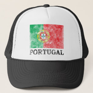 Vintage Portugal Keps