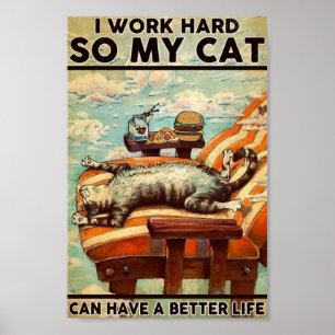 Vintage Poster