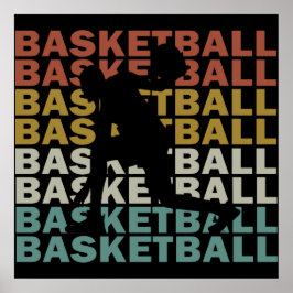 vintage poster