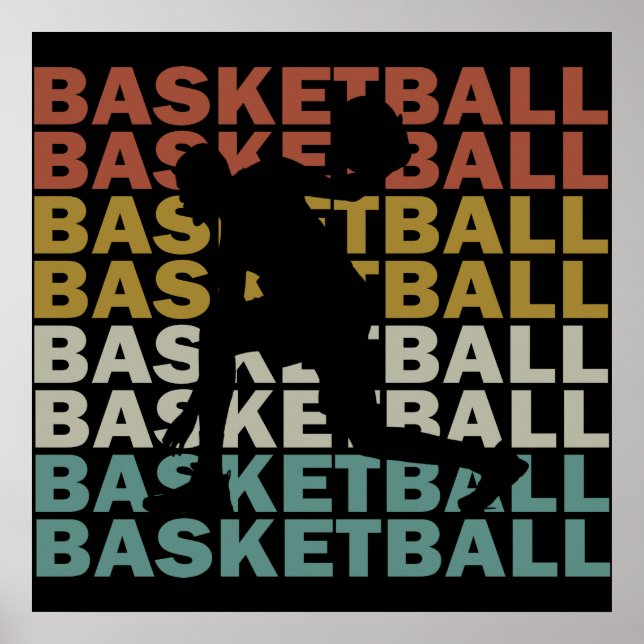 vintage poster (Framsidan)