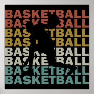 vintage poster