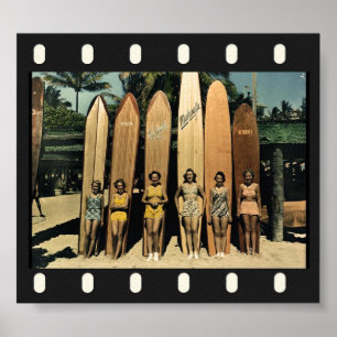 Vintage Poster