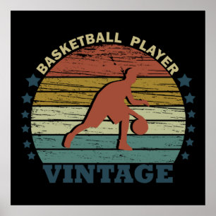 vintage poster