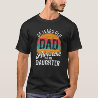 Vintage Premium T Shirt