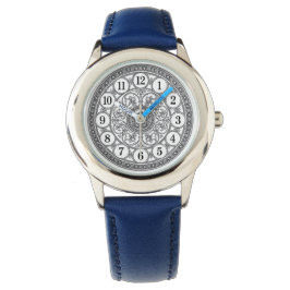Vintage prydnadsur visare Armbandsur | Elegant sva