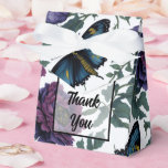 Vintage Pum lila magenta blommigt Butterflulies Presentaskar<br><div class="desc">Perfekt för vår, sommar-, vinter- eller fallhändelser. Elegant vintage stil lila blommor för botaniskt bruk, boho, trädgård och blommigt tema tillfälle. Om du vill komma åt det mer avancerade redigeringsprogrammet kan du rulla ned till "Klicka för att anpassa ytterligare". Gång som du är i Zazzles design verktyg, du kan redigera...</div>