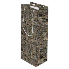 Vintage Queen Esther Tapestry Embroidery Lila