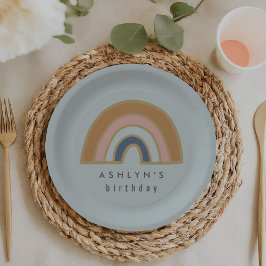 Vintage Rainbow