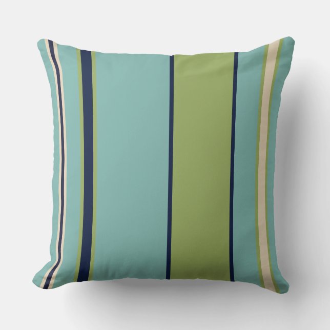 VINTAGE RAND 4 KUDDE (Framsida)