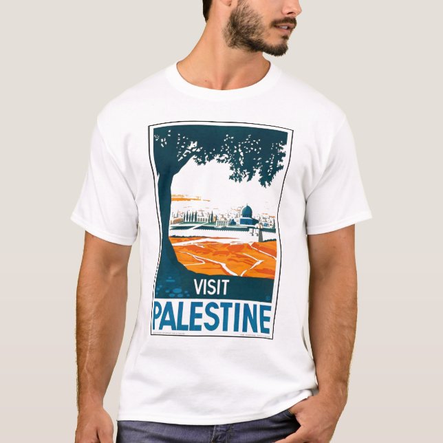 Vintage Reality Series nº2 Economic Tshirt Tröja (Framsida)