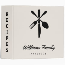 Vintage Recipes Cook Bok