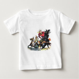 Vintage Red Ryder T-shirt