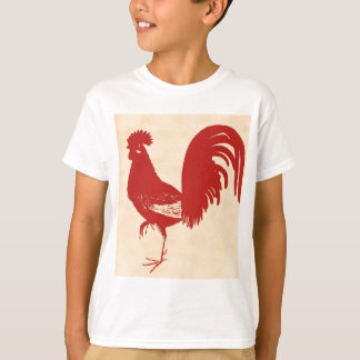 vintage-red-tupp—PÅ ALLA OBJEKT T-shirt