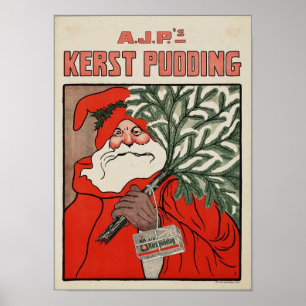 Vintage Reklam Poster