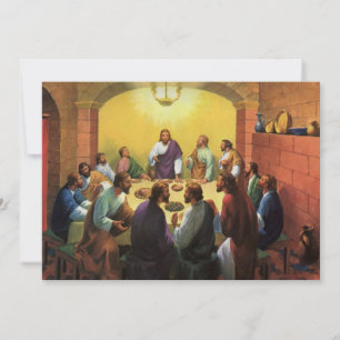 Vintage Religion, sista hjälpen med Jesus Kristus