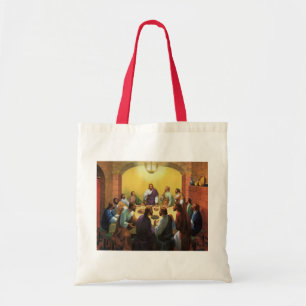 Vintage Religion, Sista måltiden med Jesus Kristus Tygkasse