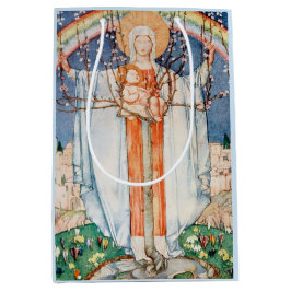 Vintage Religiösa Påsk