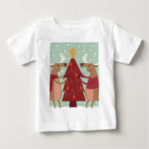 Vintage renjul t-shirt